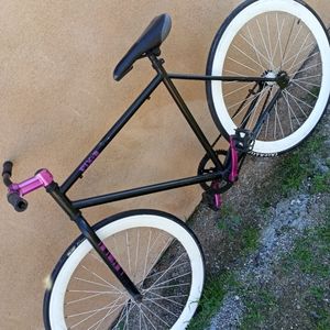 Fix-D fixie magna